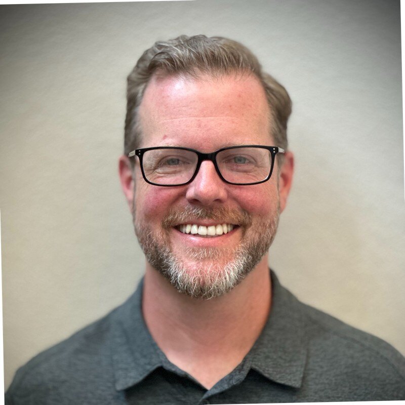 Eric Reyhle's headshot