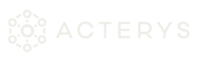 Acterys logo