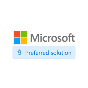 Microsoft Preferred Solution