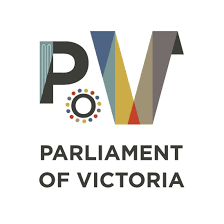 Parliament of Victoria Logo