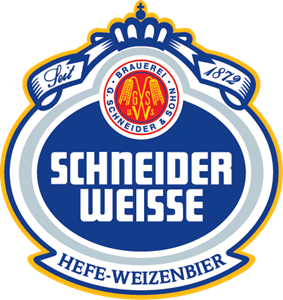 Schneider Weisse logo