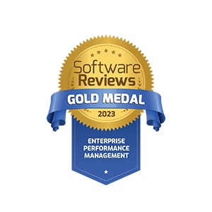 Software Reviews Gold Medal 2023 Award