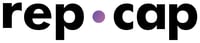 Rep Cap Logo Horizontal - Color