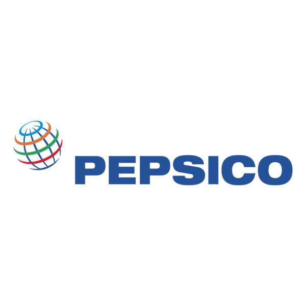 Pepsico Logo